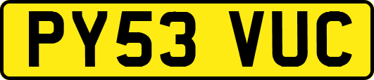 PY53VUC