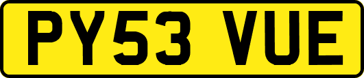 PY53VUE