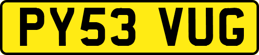 PY53VUG