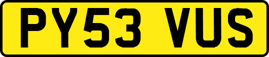 PY53VUS