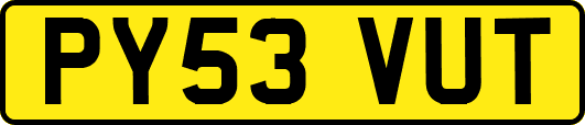 PY53VUT
