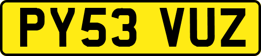 PY53VUZ