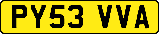 PY53VVA