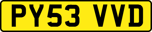 PY53VVD