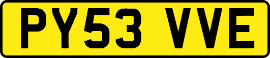 PY53VVE