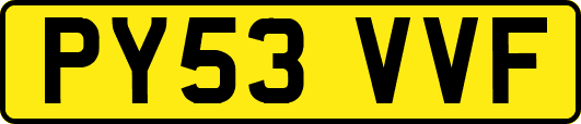 PY53VVF