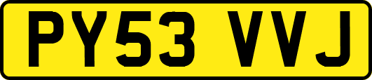 PY53VVJ