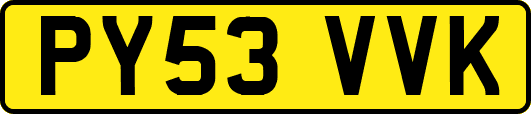 PY53VVK