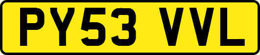 PY53VVL