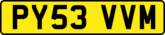 PY53VVM