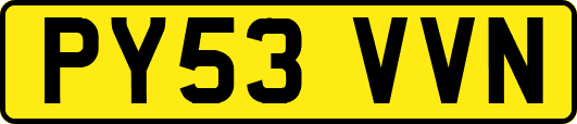PY53VVN