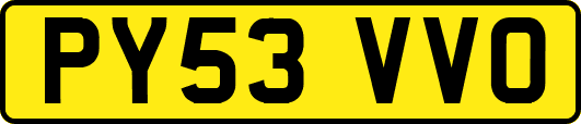 PY53VVO