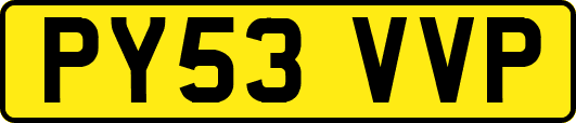 PY53VVP