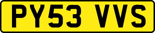 PY53VVS