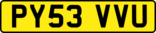 PY53VVU