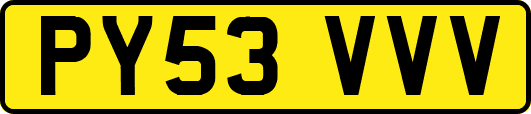 PY53VVV