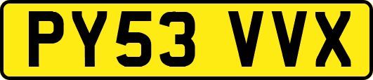 PY53VVX