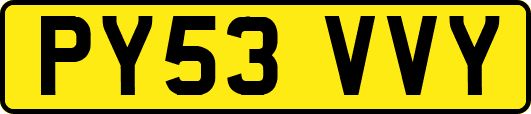 PY53VVY