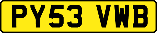 PY53VWB