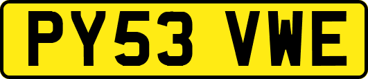 PY53VWE