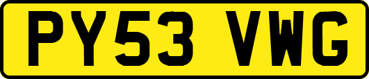 PY53VWG