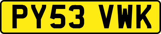 PY53VWK