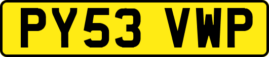 PY53VWP