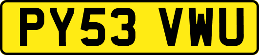 PY53VWU