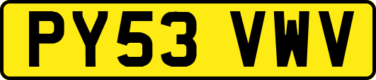 PY53VWV