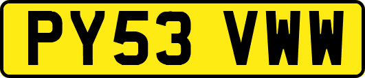 PY53VWW