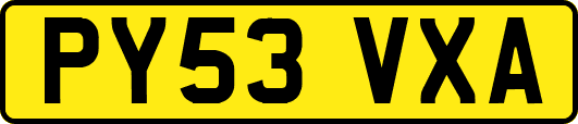 PY53VXA
