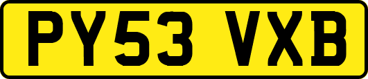 PY53VXB