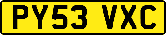 PY53VXC