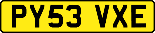 PY53VXE