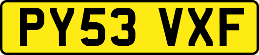 PY53VXF