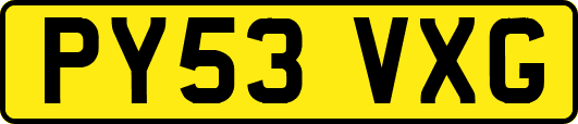 PY53VXG