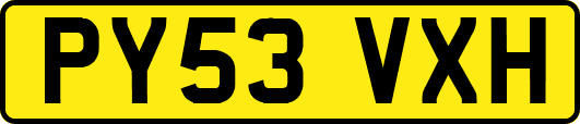 PY53VXH