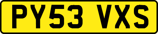 PY53VXS