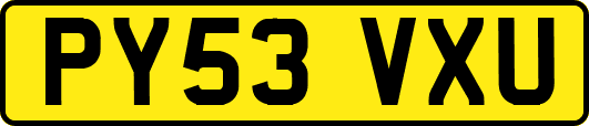 PY53VXU