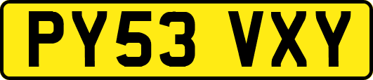 PY53VXY