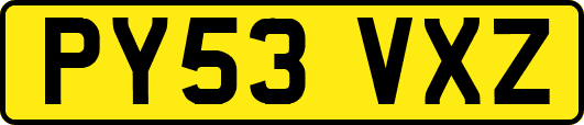 PY53VXZ
