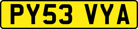 PY53VYA