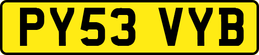 PY53VYB