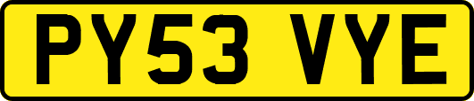 PY53VYE