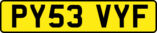 PY53VYF