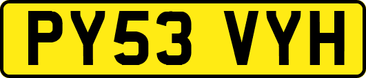 PY53VYH