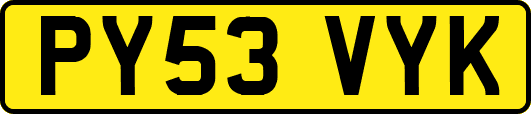 PY53VYK