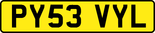 PY53VYL