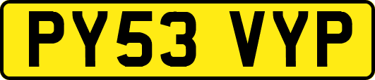 PY53VYP