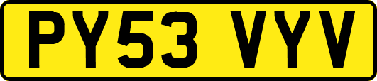 PY53VYV